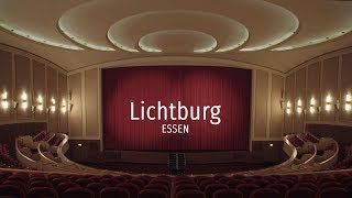 HeimatKino  Lichtburg Essen [upl. by Eniger]