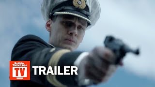 Das Boot Season 1 Trailer  Rotten Tomatoes TV [upl. by Haelam109]