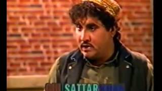 Pashto Comedy Full Drama  Ismail Shahid  Ter Pa Her HD [upl. by Papagena]