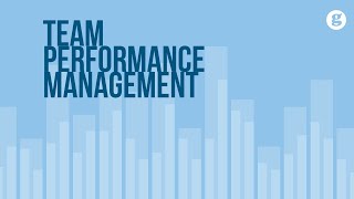 Team Performance Management [upl. by Luamaj]