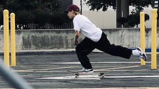 FILIPE MOTA  FUTURE SKATEBOARDING  2021 [upl. by Garret]