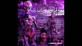 Malodorous  Amaranthine Redolence Full Album 2007 HD [upl. by Ynohtnael898]