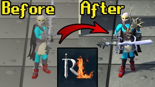 ANOTHER 10 RuneLite Plugins To Enjoy OSRS More [upl. by Annola499]