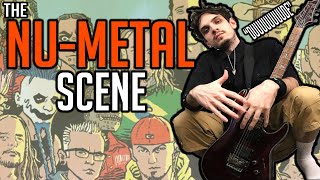 The NuMetal Scene In 5 Minutes [upl. by Ailen]