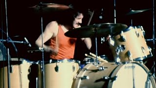 Famous Drum Solos [upl. by Lune]