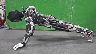 10 Most Amazing Robots That Really Exist [upl. by Marlena592]