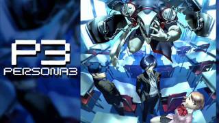 Persona 3  Final Boss Theme [upl. by Adyol]