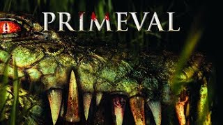 Primeval 2007 Carnage Count [upl. by Montford]