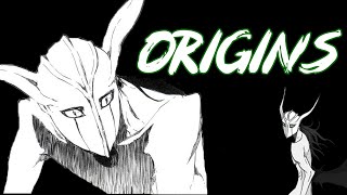 Ulquiorra Cifer Backstory  BLEACH UNMASKED [upl. by Iz]