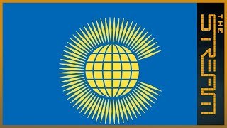 How relevant is the Commonwealth  The Stream [upl. by Renato]