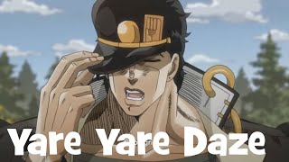 What quotYare Yare Dazequot Really Means in Japanese [upl. by Hcirdla]