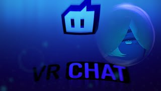 VrChat Shenanigans My New Avatar [upl. by Stew449]