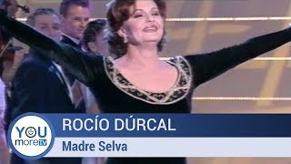 Rocío Dúrcal  Madre Selva [upl. by Akelam]