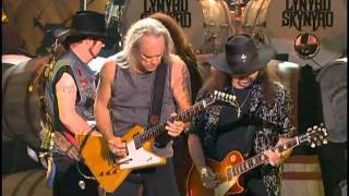 Lynyrd Skynyrd  Simple Man  Live Tour  Nashville TNmpg [upl. by Bullard772]