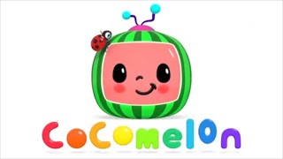 Cocomelon Intro For 1 Hour [upl. by Erimahs825]