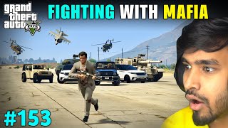 Techno Gamerz GTA 5 Funny Moments [upl. by Malissia]