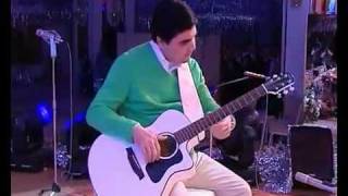 Turkmen president singing ver 20 [upl. by Yasmine]