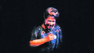 ADORO en vivo 1977 Olga Guillot [upl. by Hummel]