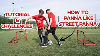 How to PANNA like Street Panna Tutorials and Challenges [upl. by Thrasher873]