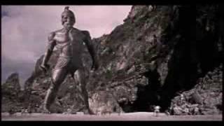 Jason and the Argonauts 1963 [upl. by Allehc]