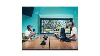 Mac Miller  Interview with Zane Lowe [upl. by Tiana]