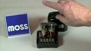 Voltage Regulator  How it Works Part 1 [upl. by Aihcela]