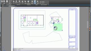 AutoCAD 2016 Viewports  A How To Guide [upl. by Enoob]