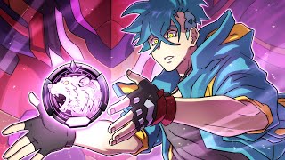 The Best Deck In YuGiOh Masterduel [upl. by Torto]