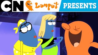 Lamput  This is How We Draw  Cartoon Network Asia [upl. by Kapoor]