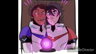 Klance Comic Dub  Oneshots [upl. by Iives]