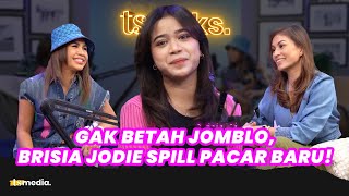 Ngaku Punya Belasan Mantan Pacar Brisia Jodie Bikin Melaney amp Marianne Terperanjat  Eps144 [upl. by Utas860]