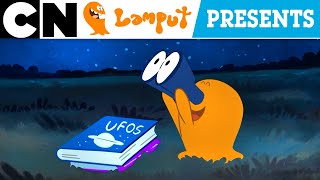 Lamput  Funny Chases 1  Lamput Cartoon  only on Cartoon Network India [upl. by Neerod]