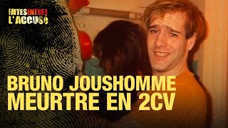 Faites entrer laccusé  Bruno Joushomme [upl. by Darill]