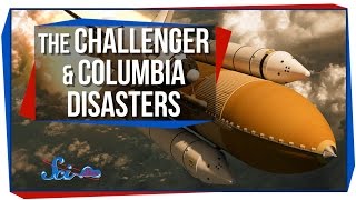 What We Learned from Challenger and Columbia [upl. by Past]