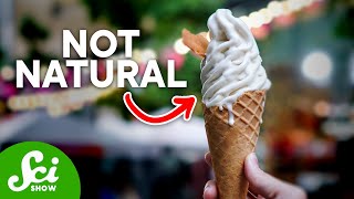 The Truth Behind Natural and Artificial Flavors How Bad Are They Really [upl. by Rehportsirhc]