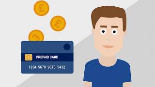 What is a PrePaid Card [upl. by Natelson]