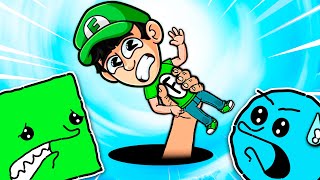 RESCATAMOS a FERNANFLOO  Cuadradito y Circulito [upl. by Everson]