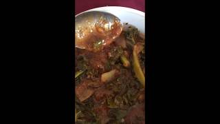 Crockpot Stew Gravy with Arrowroot [upl. by Phipps]