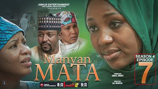 MANYAN MATA SEASON 4 EPISODE 7 [upl. by Florella]