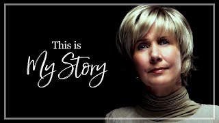 Joni Eareckson Tada Shares Her Story [upl. by Renata]