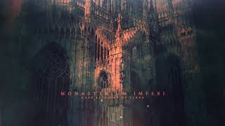 Dark Monastery chants  Gothic litanies  Warhammer 40k ambient  Grimdark RPG music [upl. by Ahtebbat]