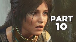 SHADOW OF THE TOMB RAIDER Gameplay Walkthrough Part 1 FULL GAME 1080p HD 60FPS PC  No Commentary [upl. by Ijneb]