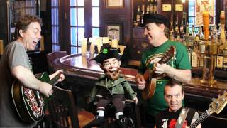 The Leprechaun Song  Brian Haner Official Video [upl. by Freud695]