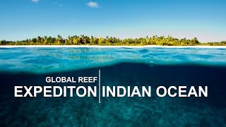 Global Reef Expedition Indian Ocean [upl. by Nnaeirual395]