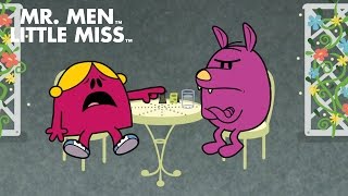 The Mr Men Show quotDining Outquot S2 E17 [upl. by Barron]