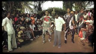 Bebi Philip  Balaumba Clip Officiel [upl. by Vallonia]