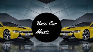 SEVEN NATION ARMY Evokings Remix  Bass Car Music [upl. by Adgam774]