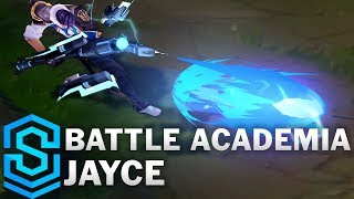 Jayce and the Wheeled Warriors FULL THEME [upl. by Ailam515]