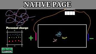 Native PAGE  Native PAGE Gel Electrophoresis [upl. by Cimbura]