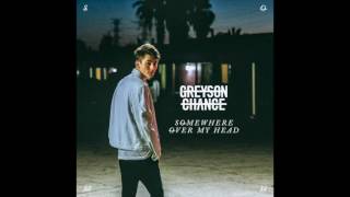 Greyson Chance  More Than Me Official Audio [upl. by Eire]